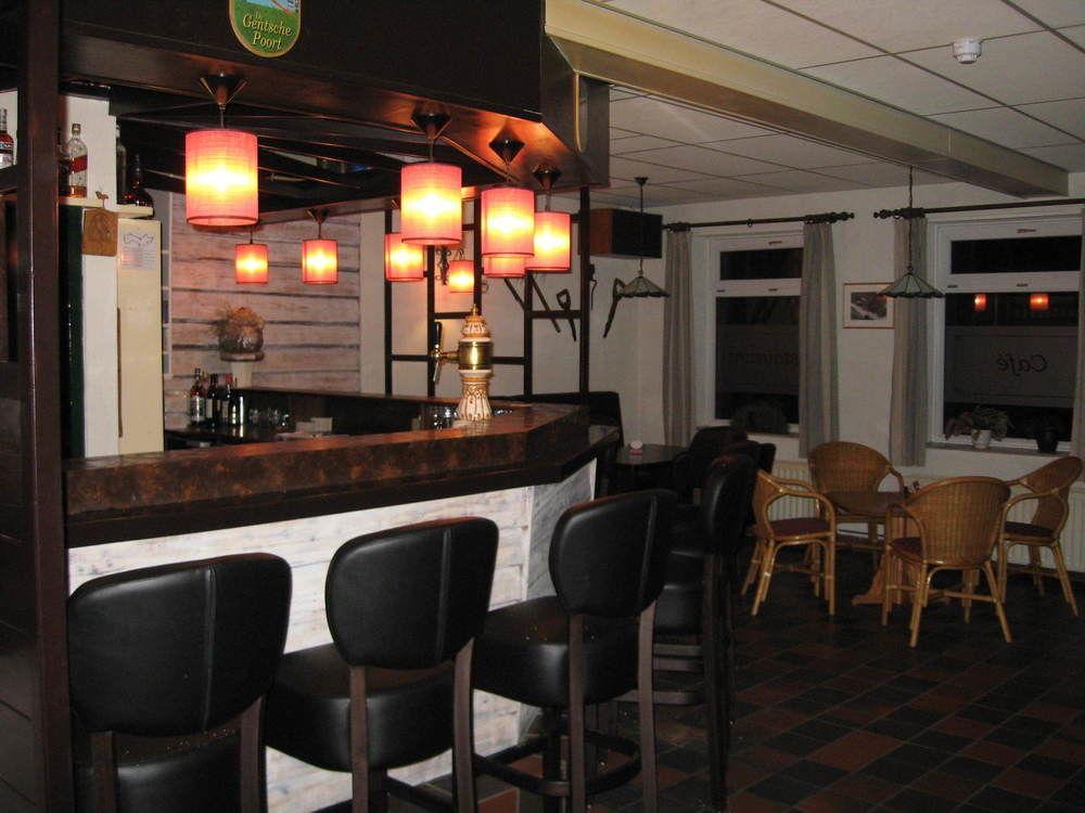 Hotel De Gentsche Poort Biervliet Esterno foto